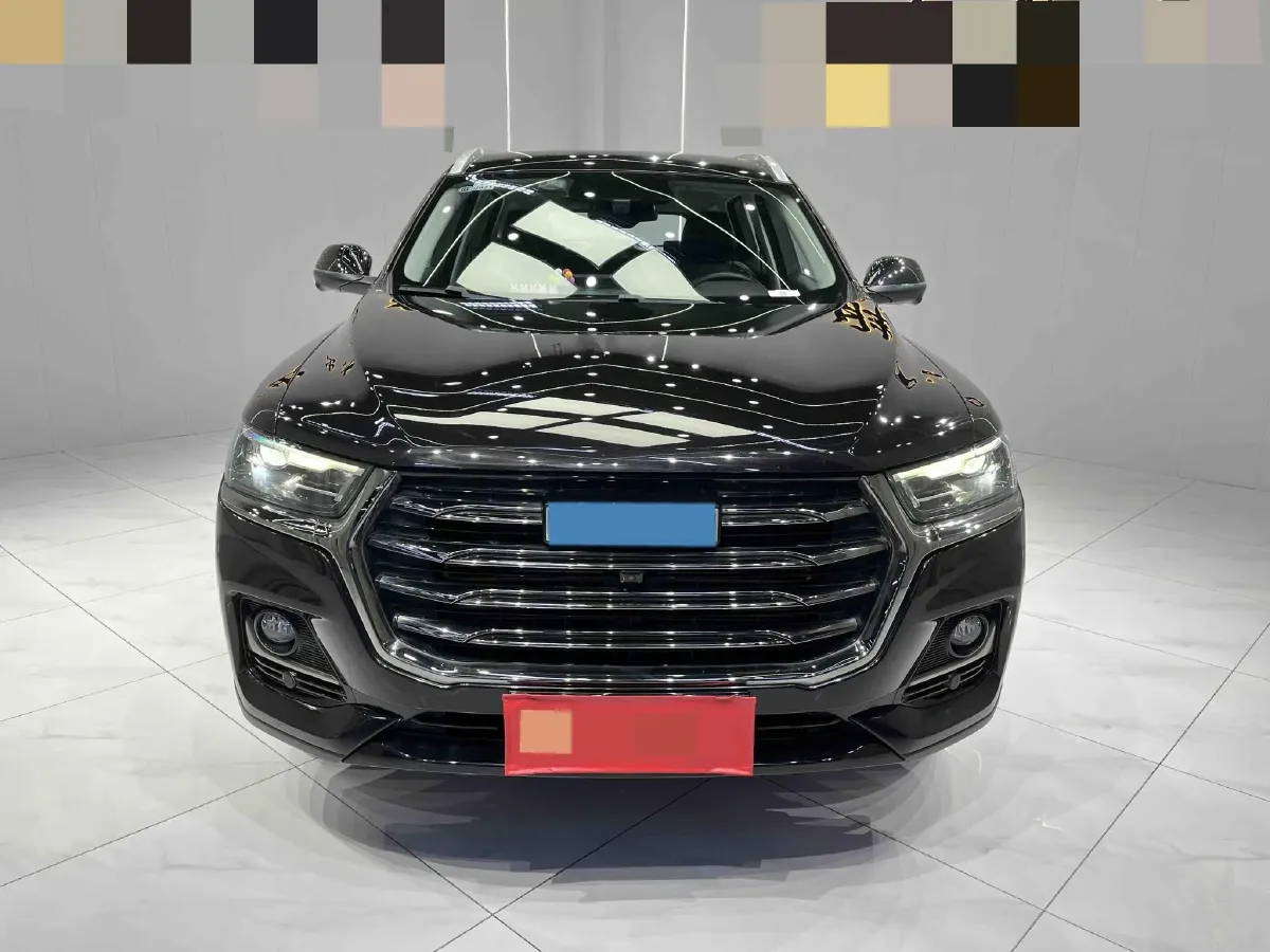 2021 Haval H6 1.5T 150HP L4 7DCT,autocango,china used car exporter,china ev exporter,chinese used car exporter,chinese used ev exporter