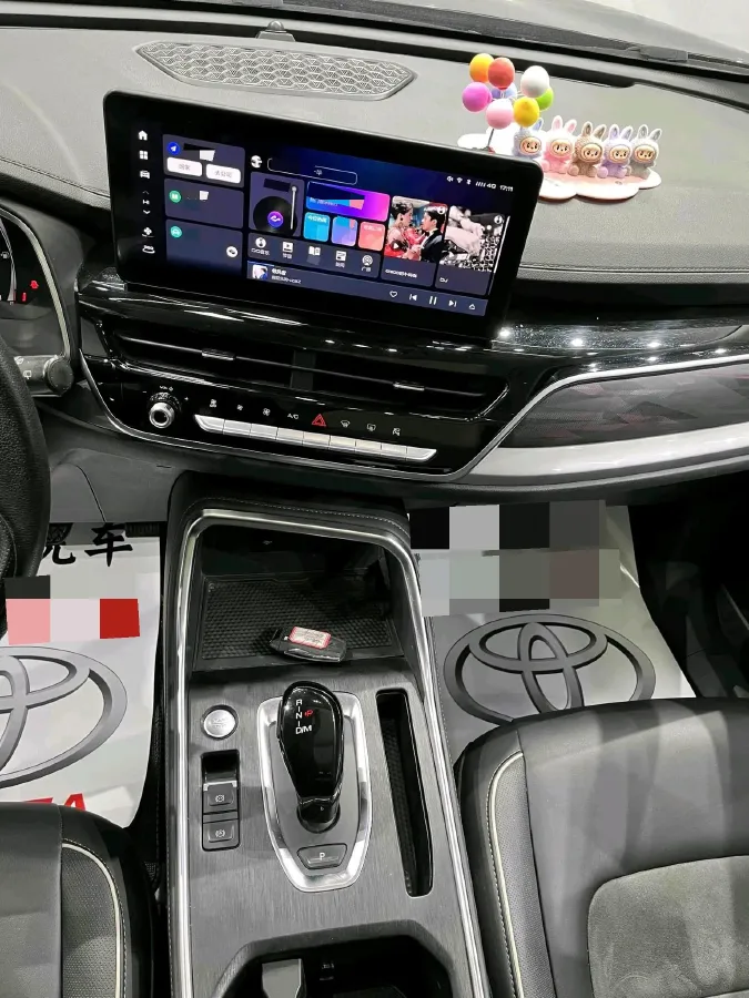 2021 Haval H6 1.5T 150HP L4 7DCT,autocango,china used car exporter,china ev exporter,chinese used car exporter,chinese used ev exporter