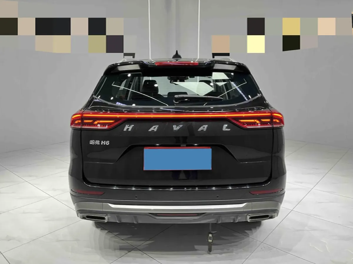 2021 Haval H6 1.5T 150HP L4 7DCT,autocango,china used car exporter,china ev exporter,chinese used car exporter,chinese used ev exporter