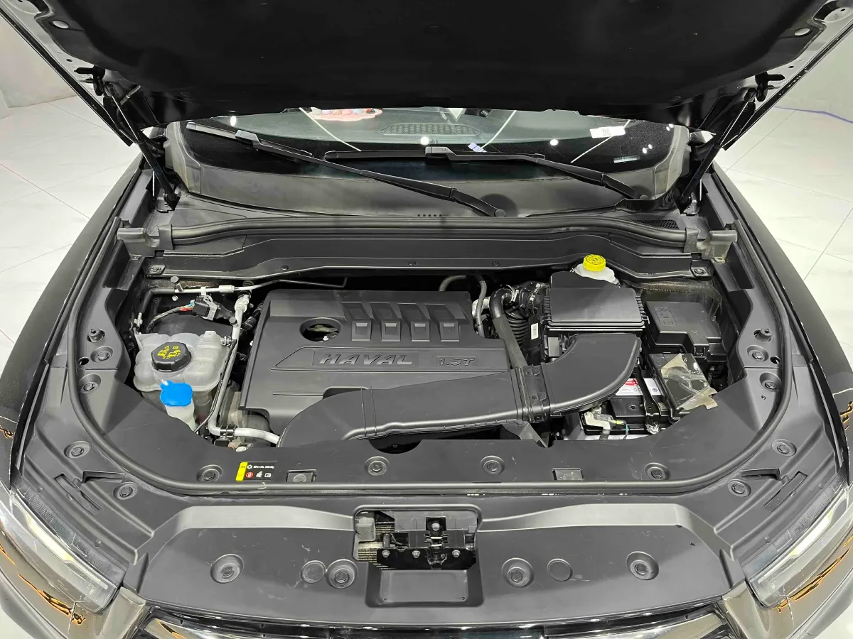 2021 Haval H6 1.5T 150HP L4 7DCT,autocango,china used car exporter,china ev exporter,chinese used car exporter,chinese used ev exporter