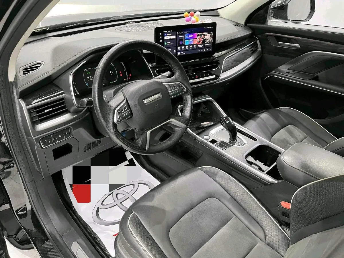 2021 Haval H6 1.5T 150HP L4 7DCT,autocango,china used car exporter,china ev exporter,chinese used car exporter,chinese used ev exporter