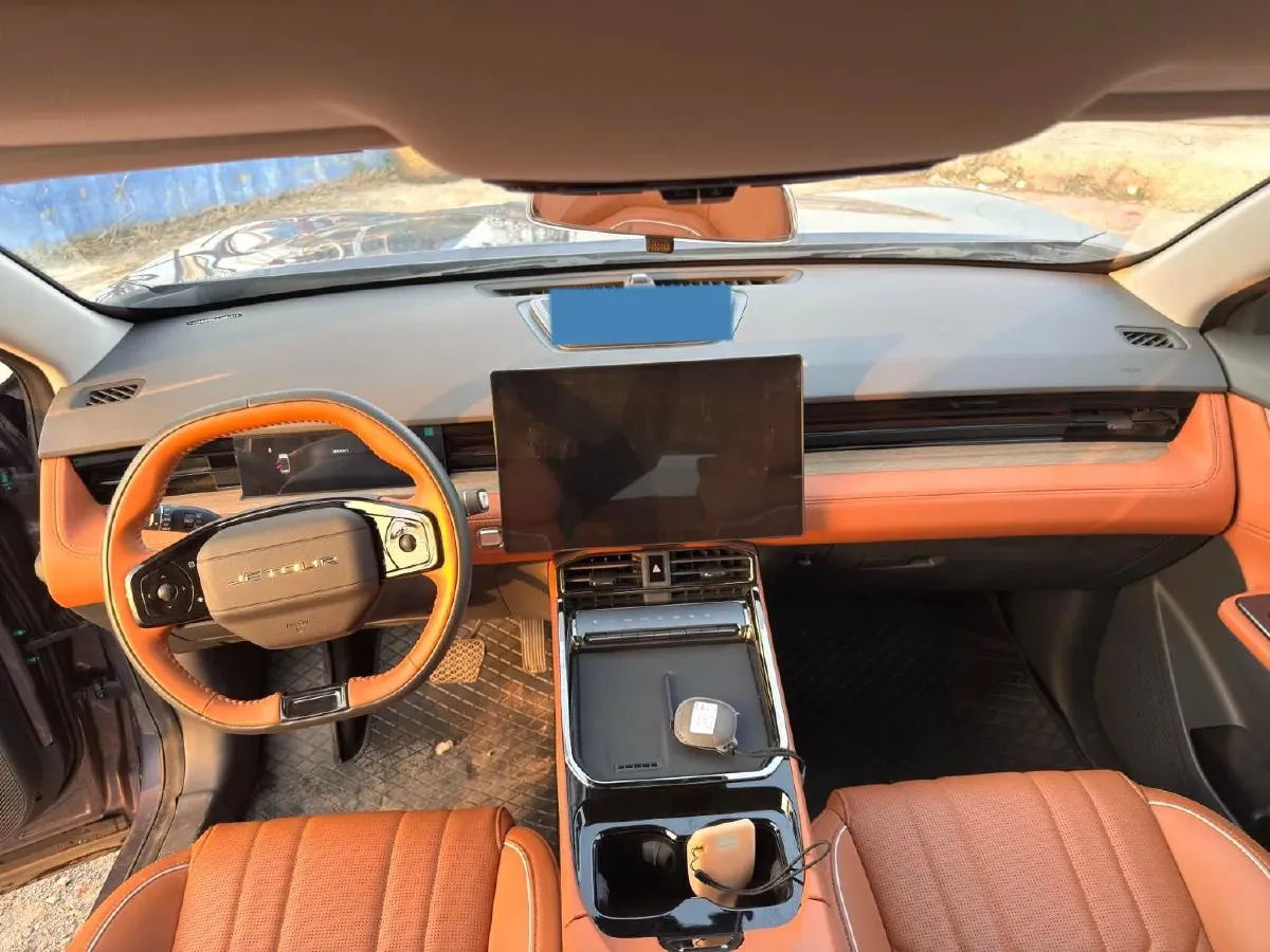 2025 Jetour DASHING 1.5T 184HP L4 7DCT,autocango,china used car exporter,china ev exporter,chinese used car exporter,chinese used ev exporter