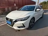 2020 NISSAN SYLPHY,autocango,china used car exporter,china ev exporter,chinese used car exporter,chinese used ev exporter
