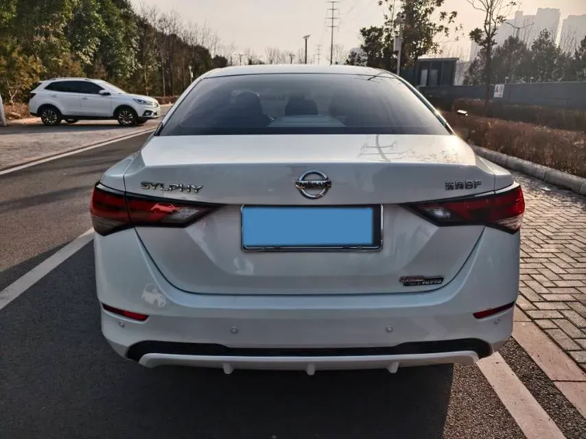 2020 Nissan Sylphy 1.6L 139HP L4 CVT,autocango,china used car exporter,china ev exporter,chinese used car exporter,chinese used ev exporter