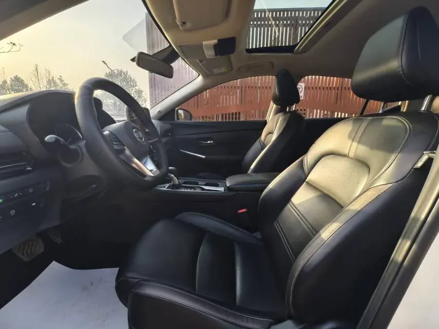 2020 Nissan Sylphy 1.6L 139HP L4 CVT,autocango,china used car exporter,china ev exporter,chinese used car exporter,chinese used ev exporter