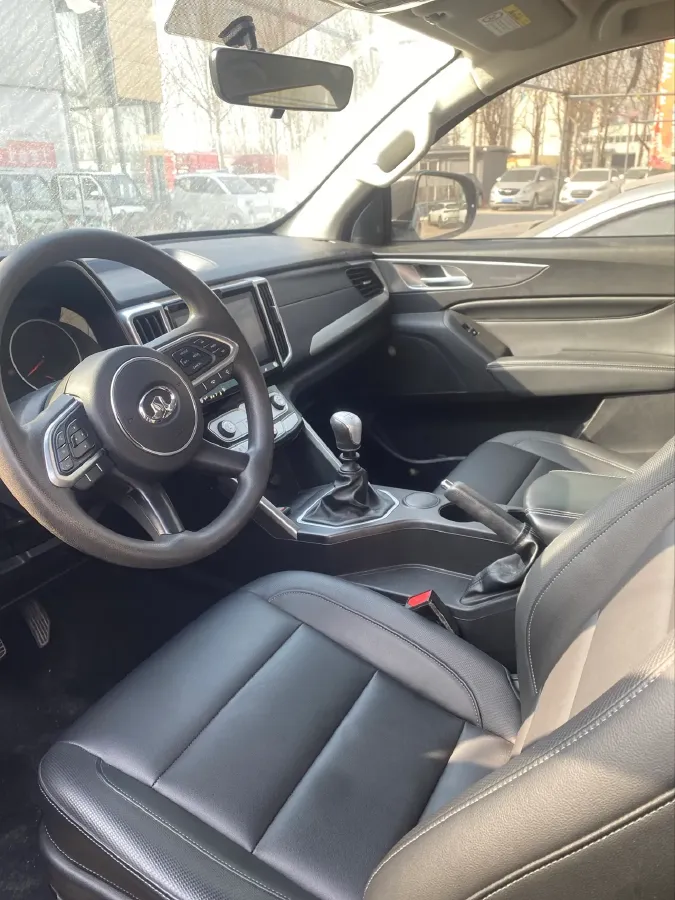 2019 Great Wall Poer 2.0T 190HP L4 6MT,autocango,china used car exporter,china ev exporter,chinese used car exporter,chinese used ev exporter