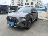 2021 CHERY TIGGO 7 PLUS 2021 CHERY TIGGO 7 PLUS,autocango,china used car exporter,china ev exporter,chinese used car exporter,chinese used ev exporter