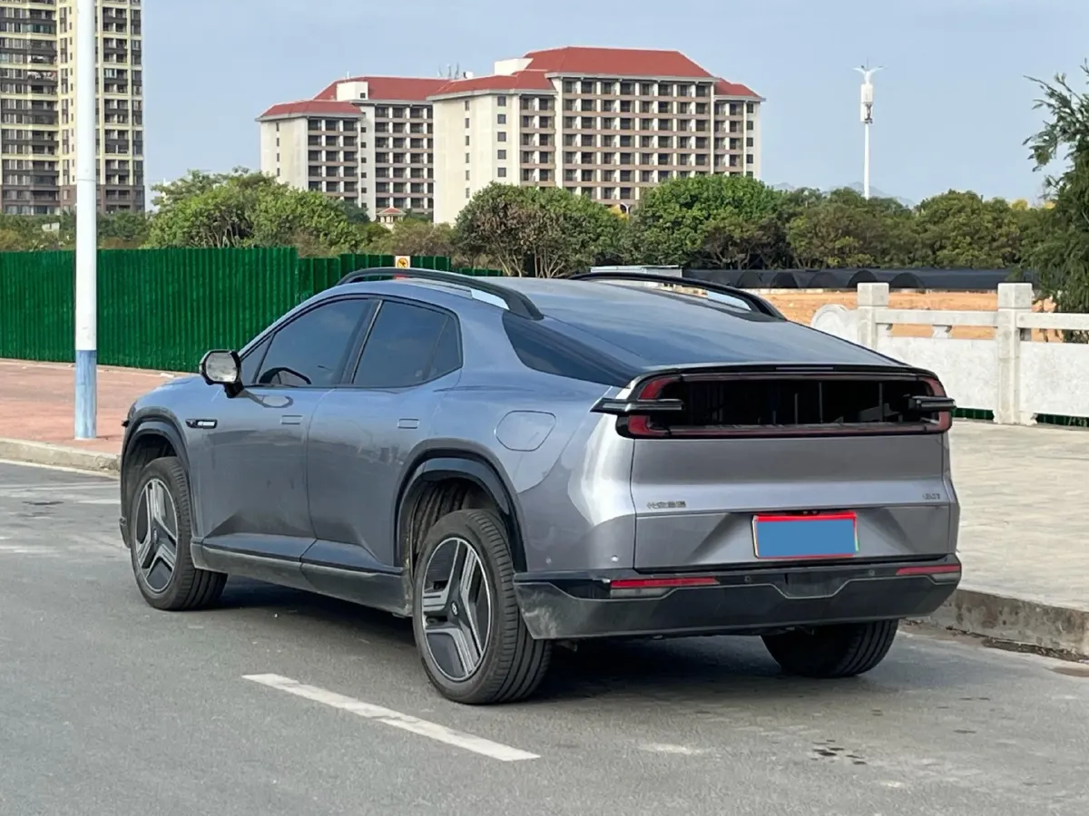 2025 ChangAn QiYuan E07 BEV 89.98KWH,autocango,china used car exporter,china ev exporter,chinese used car exporter,chinese used ev exporter