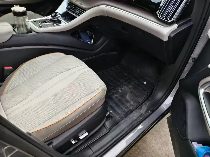 2023 BYD Song Pro 1.5L 110HP L4 E-CVT PHEV 18.3KWH,autocango,china used car exporter,china ev exporter,chinese used car exporter,chinese used ev exporter