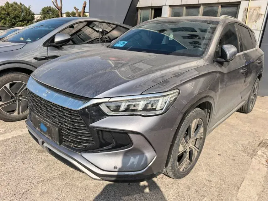 2023 BYD Song Pro 1.5L 110HP L4 E-CVT PHEV 18.3KWH,autocango,china used car exporter,china ev exporter,chinese used car exporter,chinese used ev exporter
