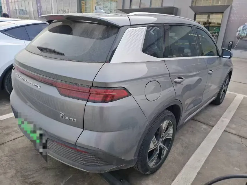 2023 BYD Song Pro 1.5L 110HP L4 E-CVT PHEV 18.3KWH,autocango,china used car exporter,china ev exporter,chinese used car exporter,chinese used ev exporter