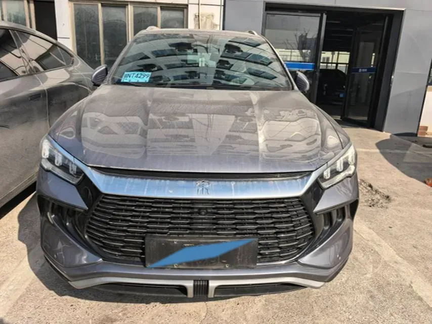 2023 BYD Song Pro 1.5L 110HP L4 E-CVT PHEV 18.3KWH,autocango,china used car exporter,china ev exporter,chinese used car exporter,chinese used ev exporter