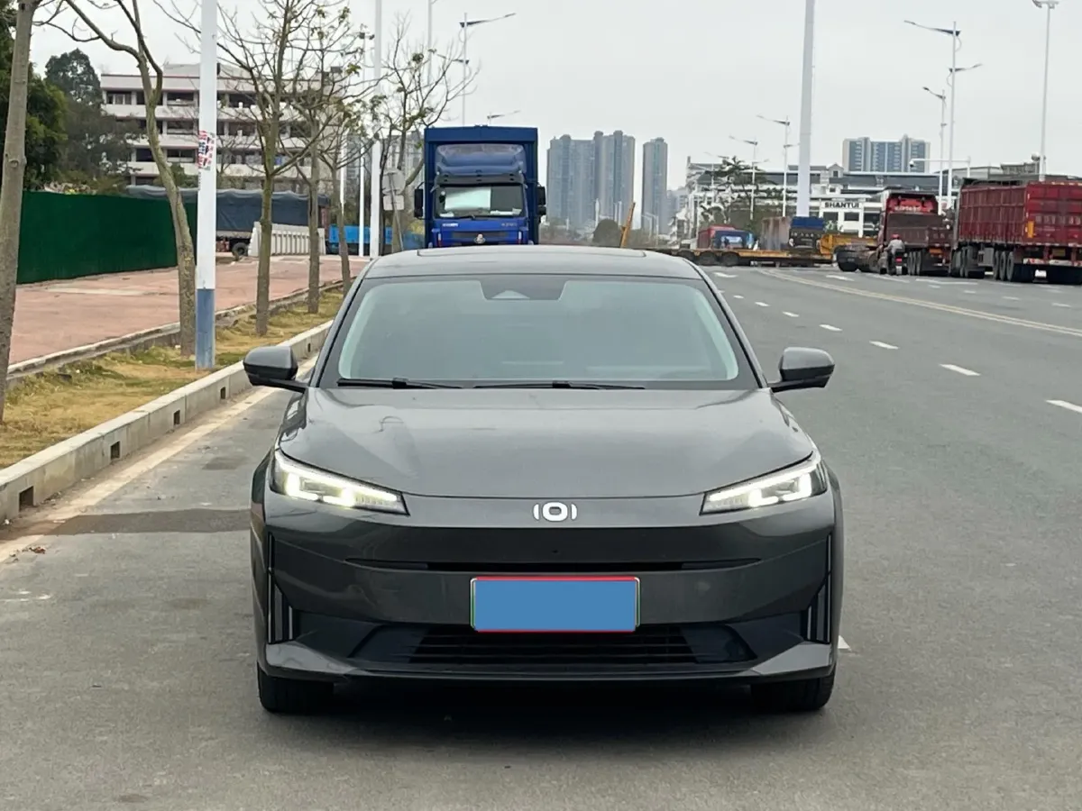 2024 ChangAn QiYuan A05 1.5L 110HP L4 E-CVT PHEV 18.99KWH,autocango,china used car exporter,china ev exporter,chinese used car exporter,chinese used ev exporter