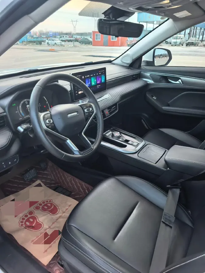 2021 Haval Jolion 1.5T 150HP L4 7DCT,autocango,china used car exporter,china ev exporter,chinese used car exporter,chinese used ev exporter