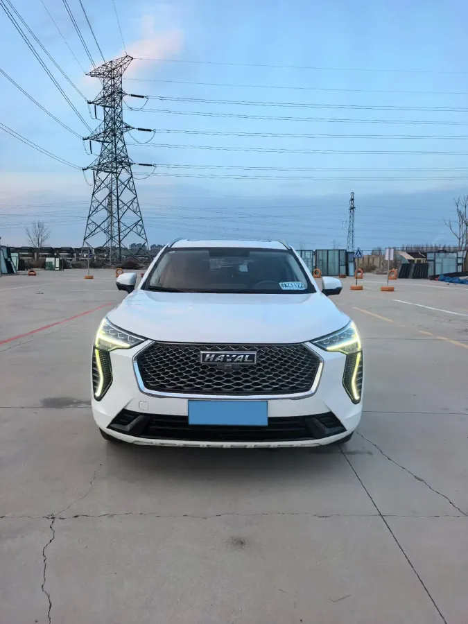 2021 Haval Jolion 1.5T 150HP L4 7DCT,autocango,china used car exporter,china ev exporter,chinese used car exporter,chinese used ev exporter