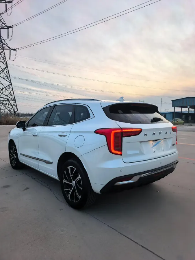 2021 Haval Jolion 1.5T 150HP L4 7DCT,autocango,china used car exporter,china ev exporter,chinese used car exporter,chinese used ev exporter