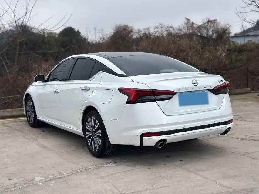 2024 Nissan Teana 2.0L 156HP L4 CVT,autocango,china used car exporter,china ev exporter,chinese used car exporter,chinese used ev exporter