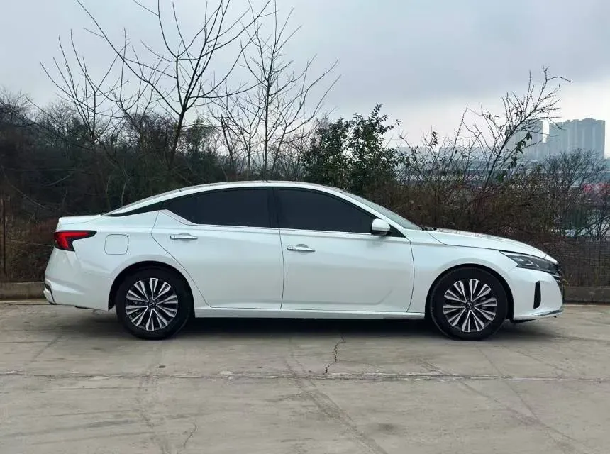 2024 Nissan Teana 2.0L 156HP L4 CVT,autocango,china used car exporter,china ev exporter,chinese used car exporter,chinese used ev exporter