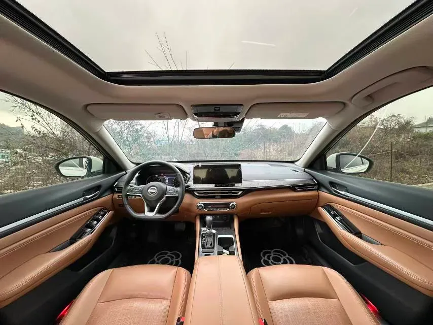 2024 Nissan Teana 2.0L 156HP L4 CVT,autocango,china used car exporter,china ev exporter,chinese used car exporter,chinese used ev exporter