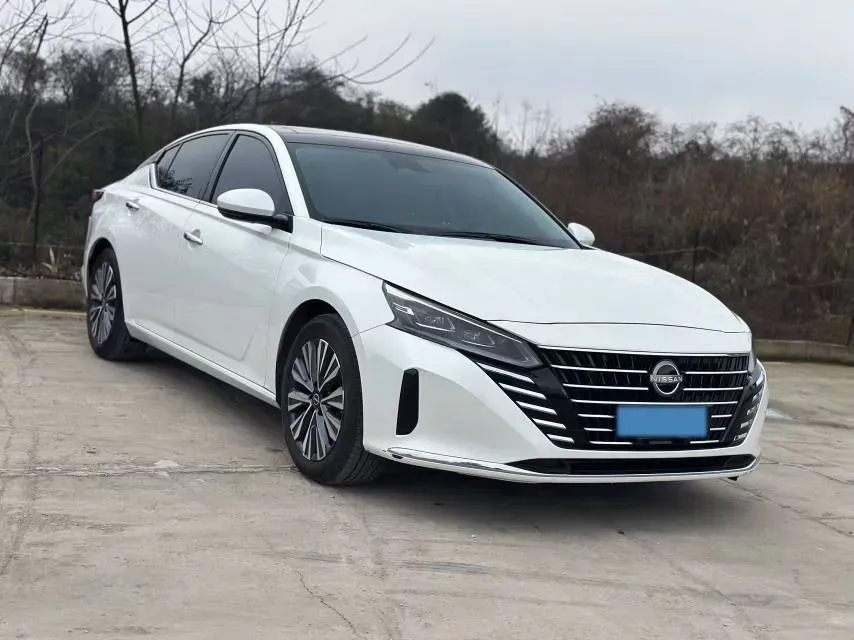 2024 Nissan Teana 2.0L 156HP L4 CVT,autocango,china used car exporter,china ev exporter,chinese used car exporter,chinese used ev exporter