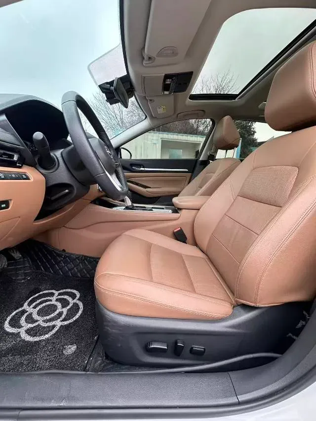 2024 Nissan Teana 2.0L 156HP L4 CVT,autocango,china used car exporter,china ev exporter,chinese used car exporter,chinese used ev exporter