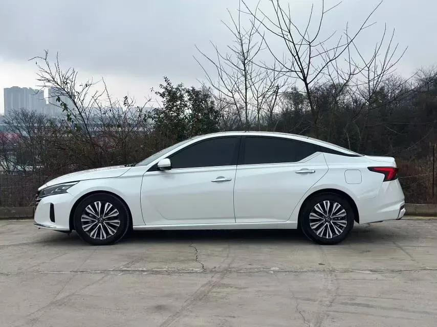 2024 Nissan Teana 2.0L 156HP L4 CVT,autocango,china used car exporter,china ev exporter,chinese used car exporter,chinese used ev exporter