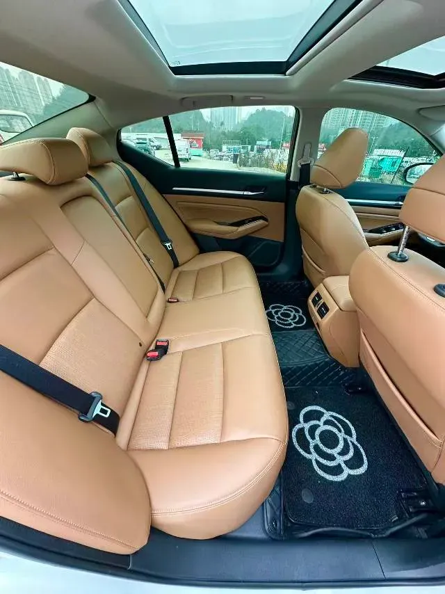 2024 Nissan Teana 2.0L 156HP L4 CVT,autocango,china used car exporter,china ev exporter,chinese used car exporter,chinese used ev exporter