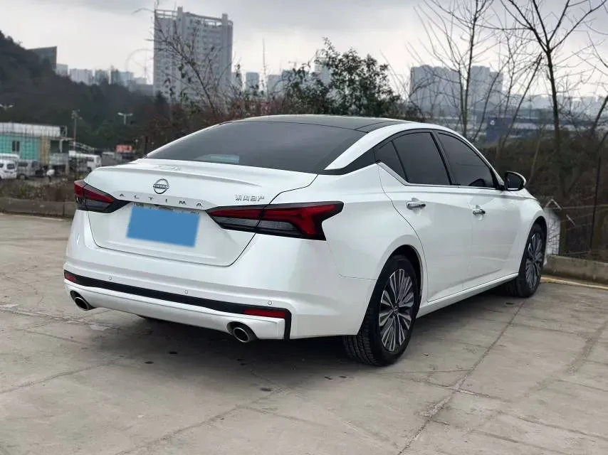 2024 Nissan Teana 2.0L 156HP L4 CVT,autocango,china used car exporter,china ev exporter,chinese used car exporter,chinese used ev exporter
