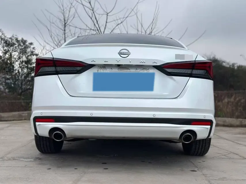2024 Nissan Teana 2.0L 156HP L4 CVT,autocango,china used car exporter,china ev exporter,chinese used car exporter,chinese used ev exporter