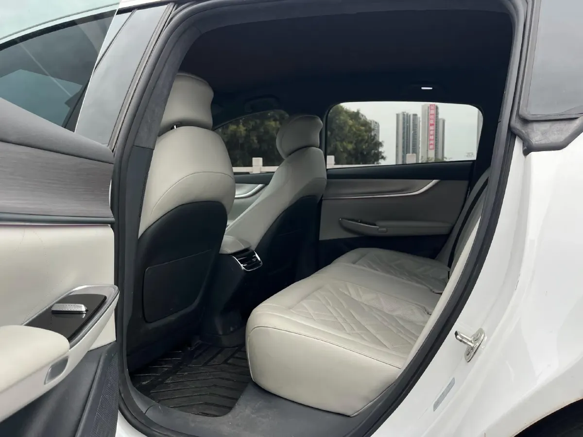 2023 ChangAn QiYuan A07 1.5L 95HP L4 REEV 28.4KWH,autocango,china used car exporter,china ev exporter,chinese used car exporter,chinese used ev exporter