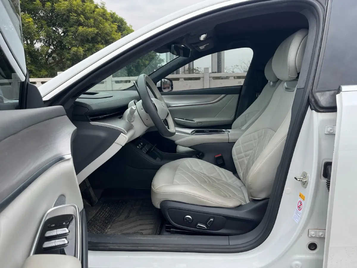 2023 ChangAn QiYuan A07 1.5L 95HP L4 REEV 28.4KWH,autocango,china used car exporter,china ev exporter,chinese used car exporter,chinese used ev exporter