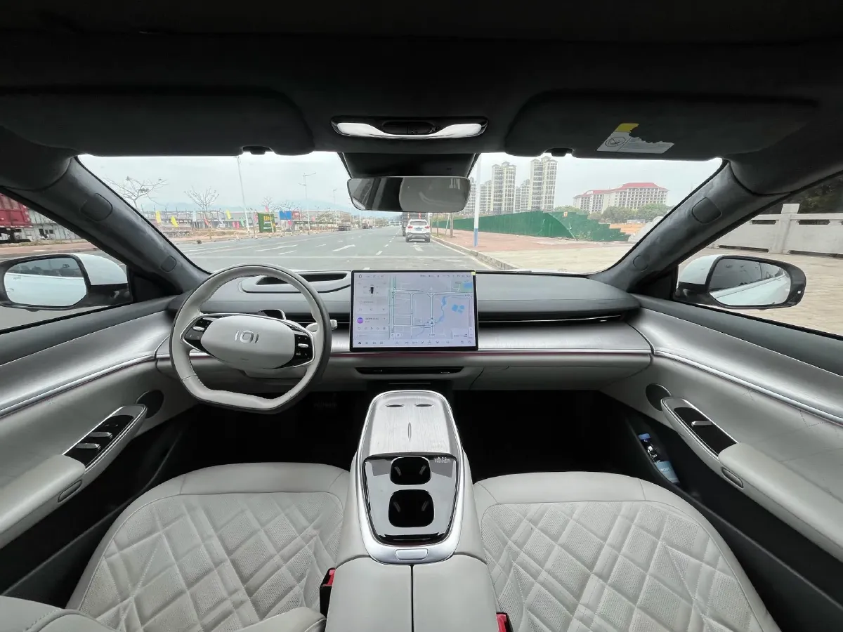 2023 ChangAn QiYuan A07 1.5L 95HP L4 REEV 28.4KWH,autocango,china used car exporter,china ev exporter,chinese used car exporter,chinese used ev exporter