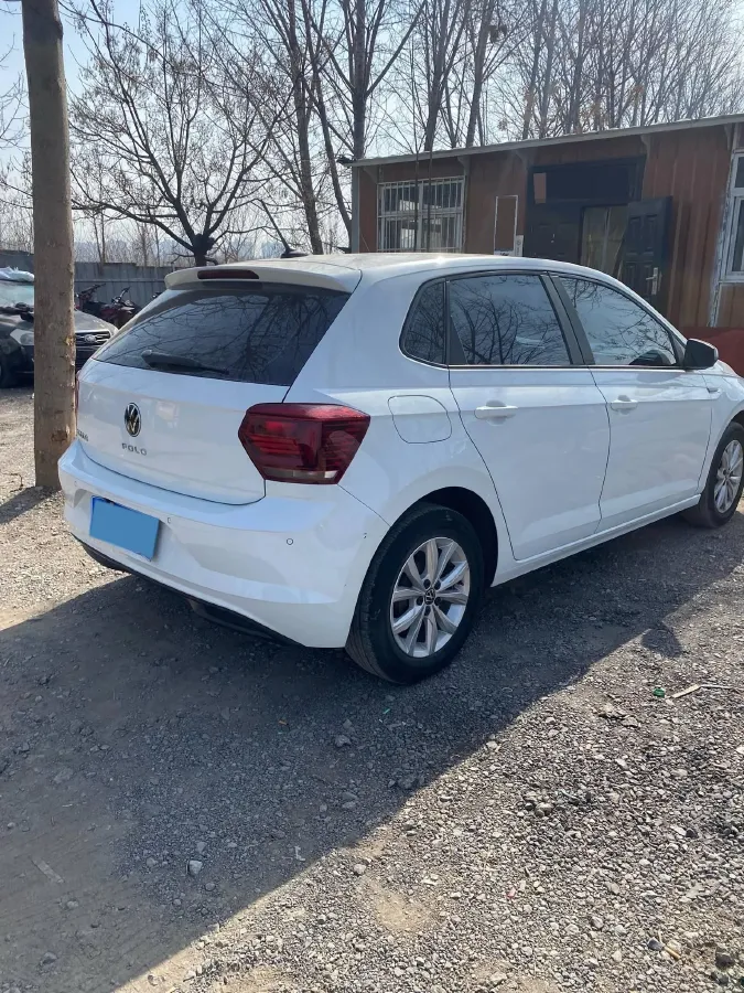 2023 Volkswagen Polo 1.5L 113HP L4 6AT,autocango,china used car exporter,china ev exporter,chinese used car exporter,chinese used ev exporter