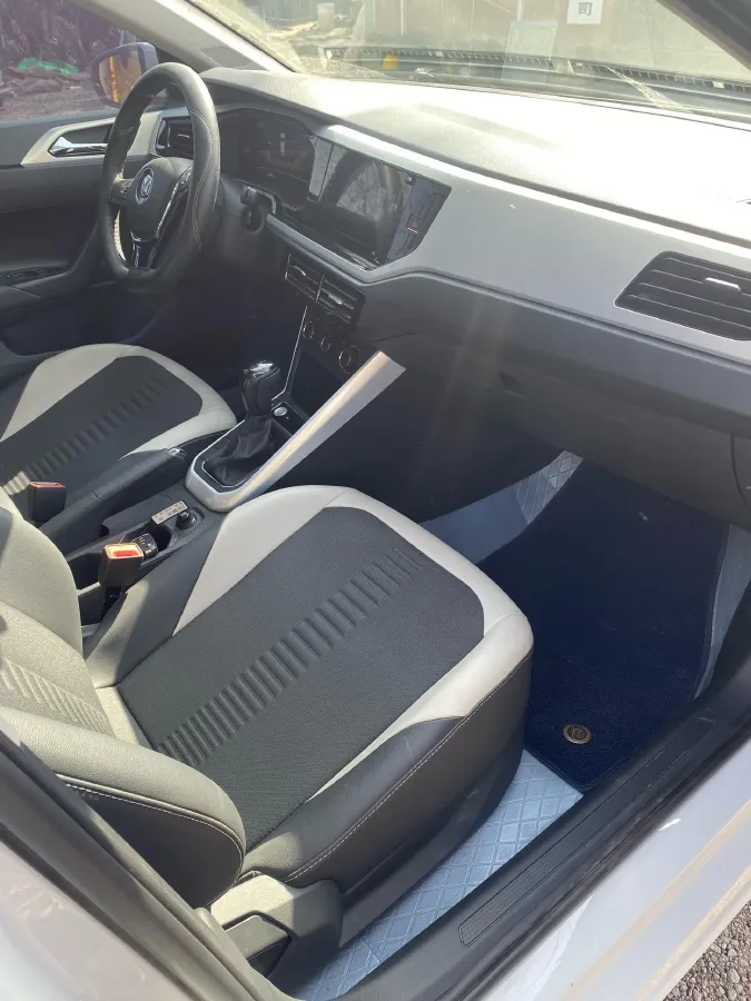 2023 Volkswagen Polo 1.5L 113HP L4 6AT,autocango,china used car exporter,china ev exporter,chinese used car exporter,chinese used ev exporter