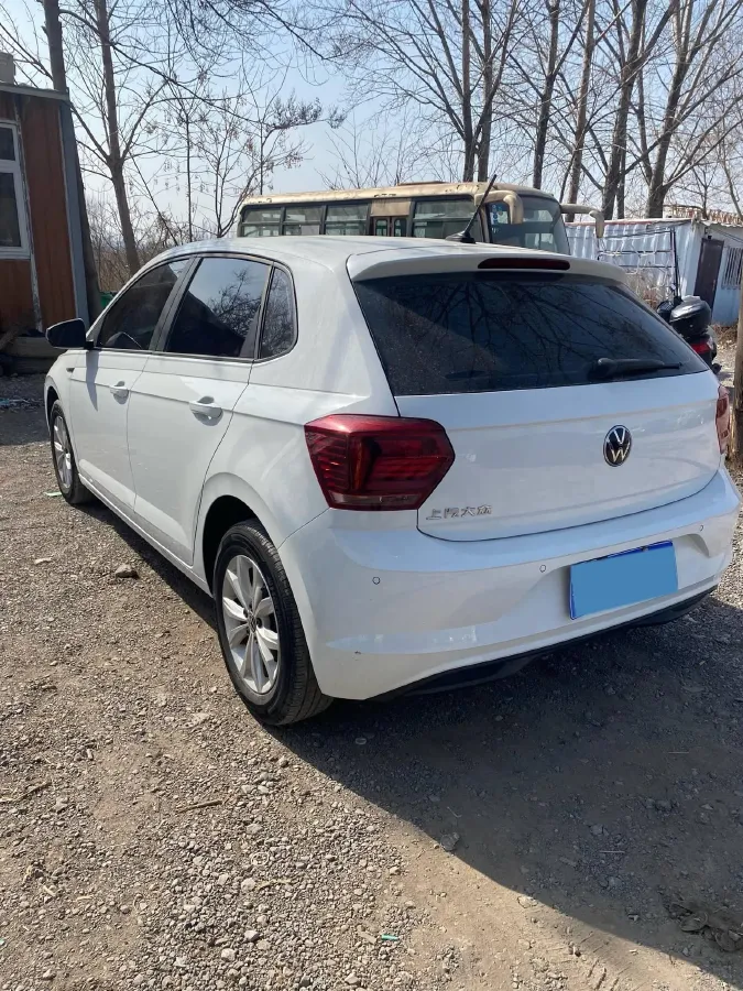 2023 Volkswagen Polo 1.5L 113HP L4 6AT,autocango,china used car exporter,china ev exporter,chinese used car exporter,chinese used ev exporter