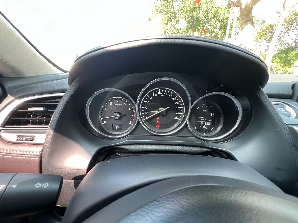 2018 Mazda Atenza 2.5L 192HP L4 6AT,autocango,china used car exporter,china ev exporter,chinese used car exporter,chinese used ev exporter