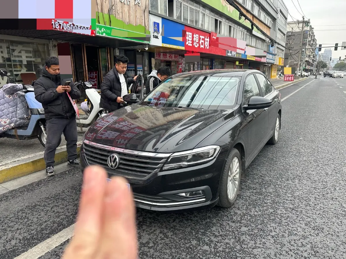 2019 Volkswagen Lavida 1.5L 116HP L4 6AT,autocango,china used car exporter,china ev exporter,chinese used car exporter,chinese used ev exporter