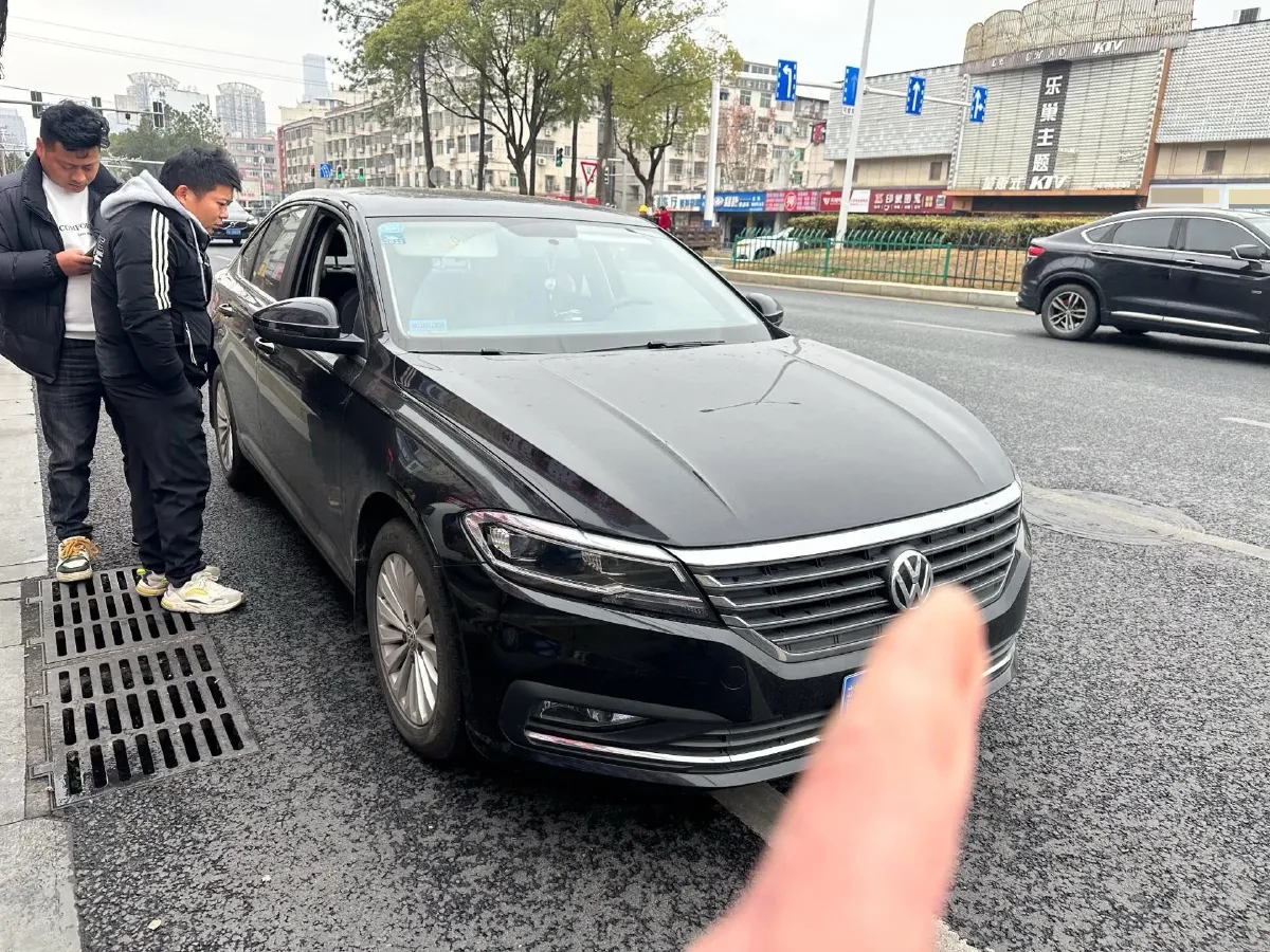 2019 Volkswagen Lavida 1.5L 116HP L4 6AT,autocango,china used car exporter,china ev exporter,chinese used car exporter,chinese used ev exporter