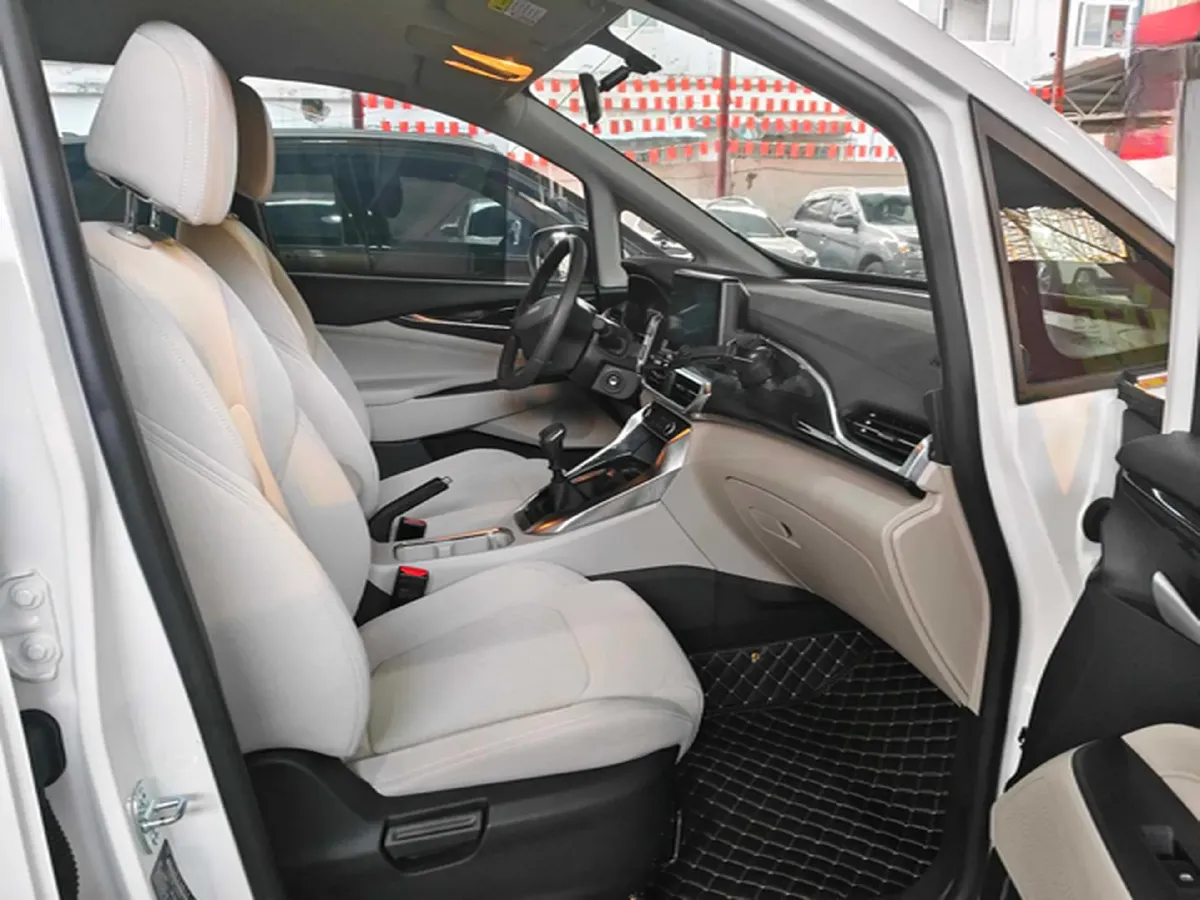 2023 MAXUS G50 1.5T 181HP L4 6MT,autocango,china used car exporter,china ev exporter,chinese used car exporter,chinese used ev exporter