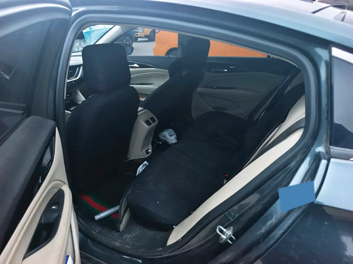 2020 Buick Regal 1.5T 169HP L4 9AT,autocango,china used car exporter,china ev exporter,chinese used car exporter,chinese used ev exporter