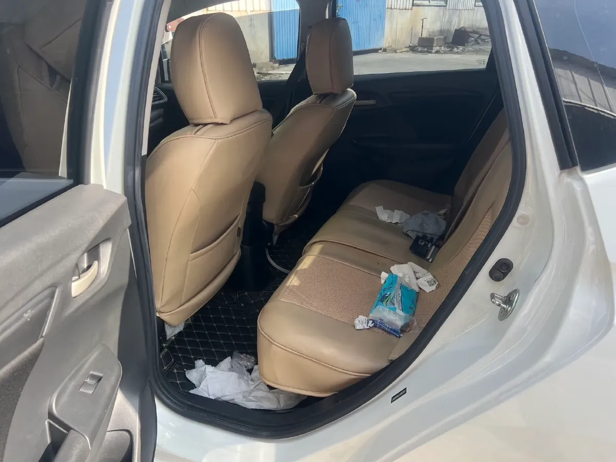 2020 Honda Fit 1.5L 131HP L4 CVT,autocango,china used car exporter,china ev exporter,chinese used car exporter,chinese used ev exporter