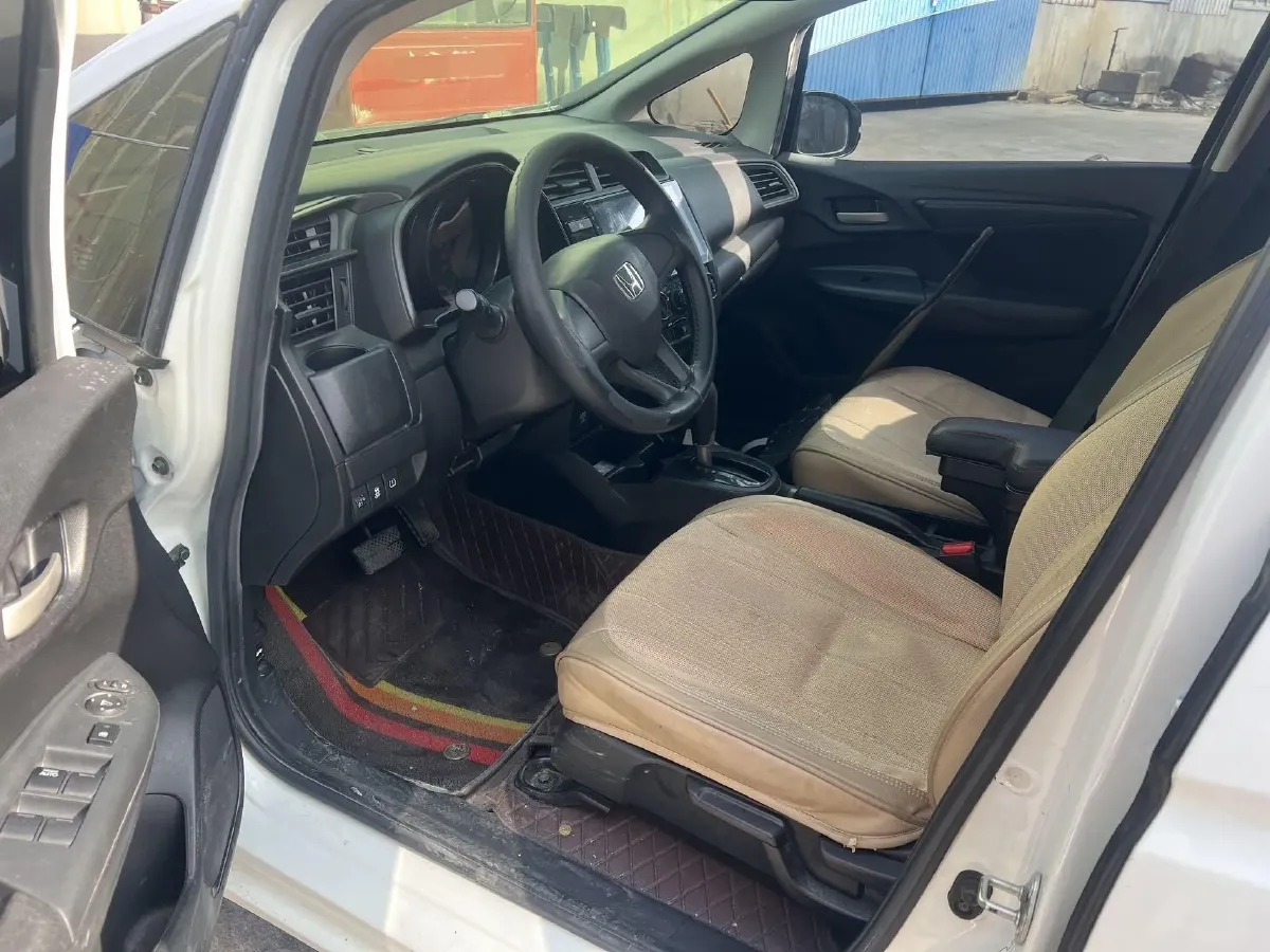 2020 Honda Fit 1.5L 131HP L4 CVT,autocango,china used car exporter,china ev exporter,chinese used car exporter,chinese used ev exporter