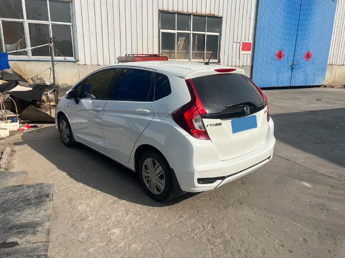 2020 Honda Fit 1.5L 131HP L4 CVT,autocango,china used car exporter,china ev exporter,chinese used car exporter,chinese used ev exporter