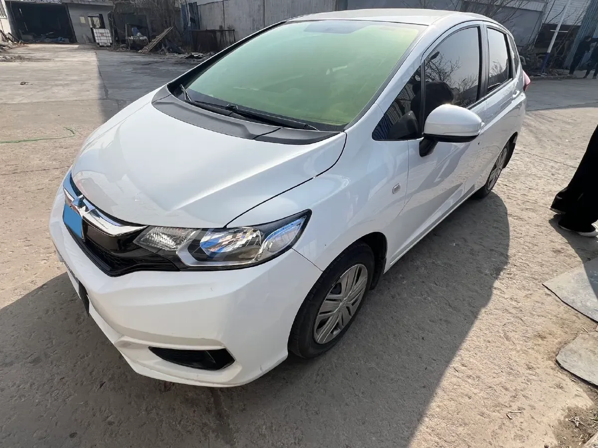 2020 Honda Fit 1.5L 131HP L4 CVT,autocango,china used car exporter,china ev exporter,chinese used car exporter,chinese used ev exporter
