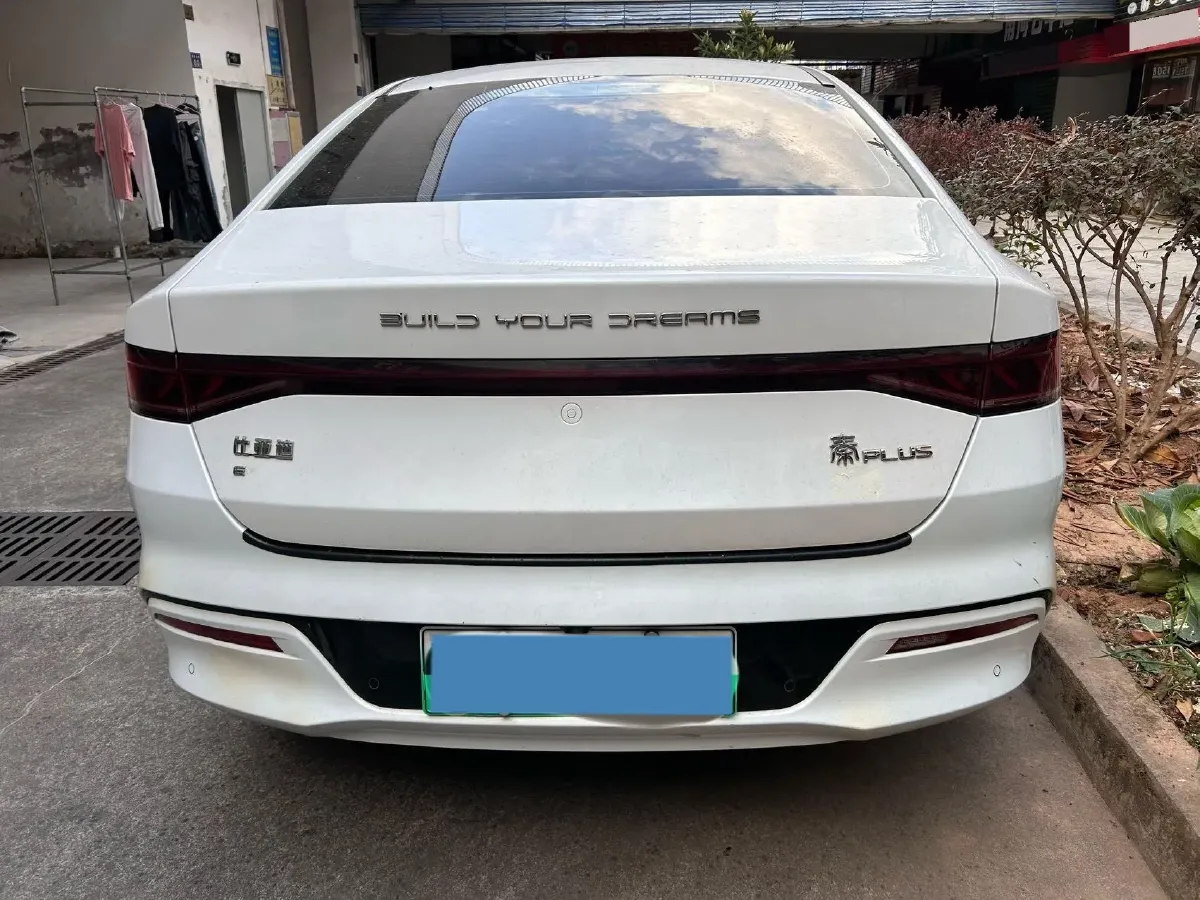 2021 BYD Qin BEV 53.56KWH,autocango,china used car exporter,china ev exporter,chinese used car exporter,chinese used ev exporter