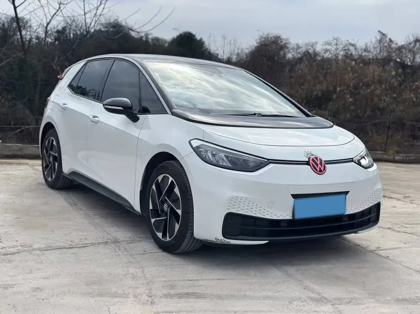 2024 Volkswagen ID.3 BEV 52.8KWH,autocango,china used car exporter,china ev exporter,chinese used car exporter,chinese used ev exporter