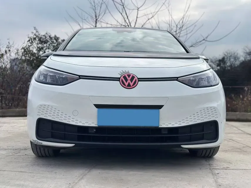 2024 Volkswagen ID.3 BEV 52.8KWH,autocango,china used car exporter,china ev exporter,chinese used car exporter,chinese used ev exporter