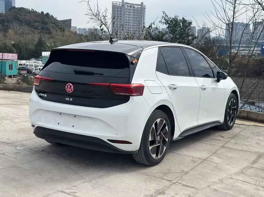2024 Volkswagen ID.3 BEV 52.8KWH,autocango,china used car exporter,china ev exporter,chinese used car exporter,chinese used ev exporter