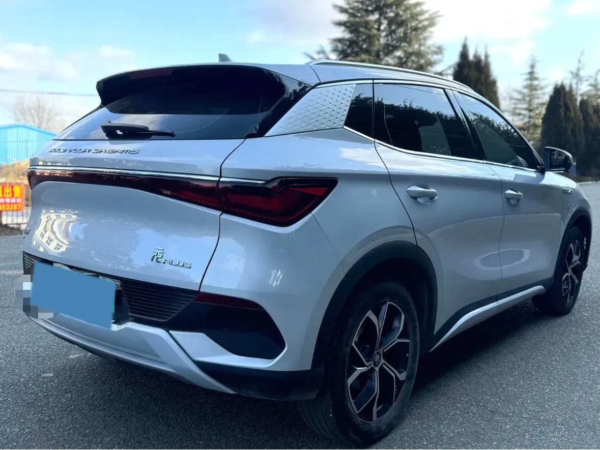 2023 BYD Yuan Plus BEV 49.92KWH,autocango,china used car exporter,china ev exporter,chinese used car exporter,chinese used ev exporter