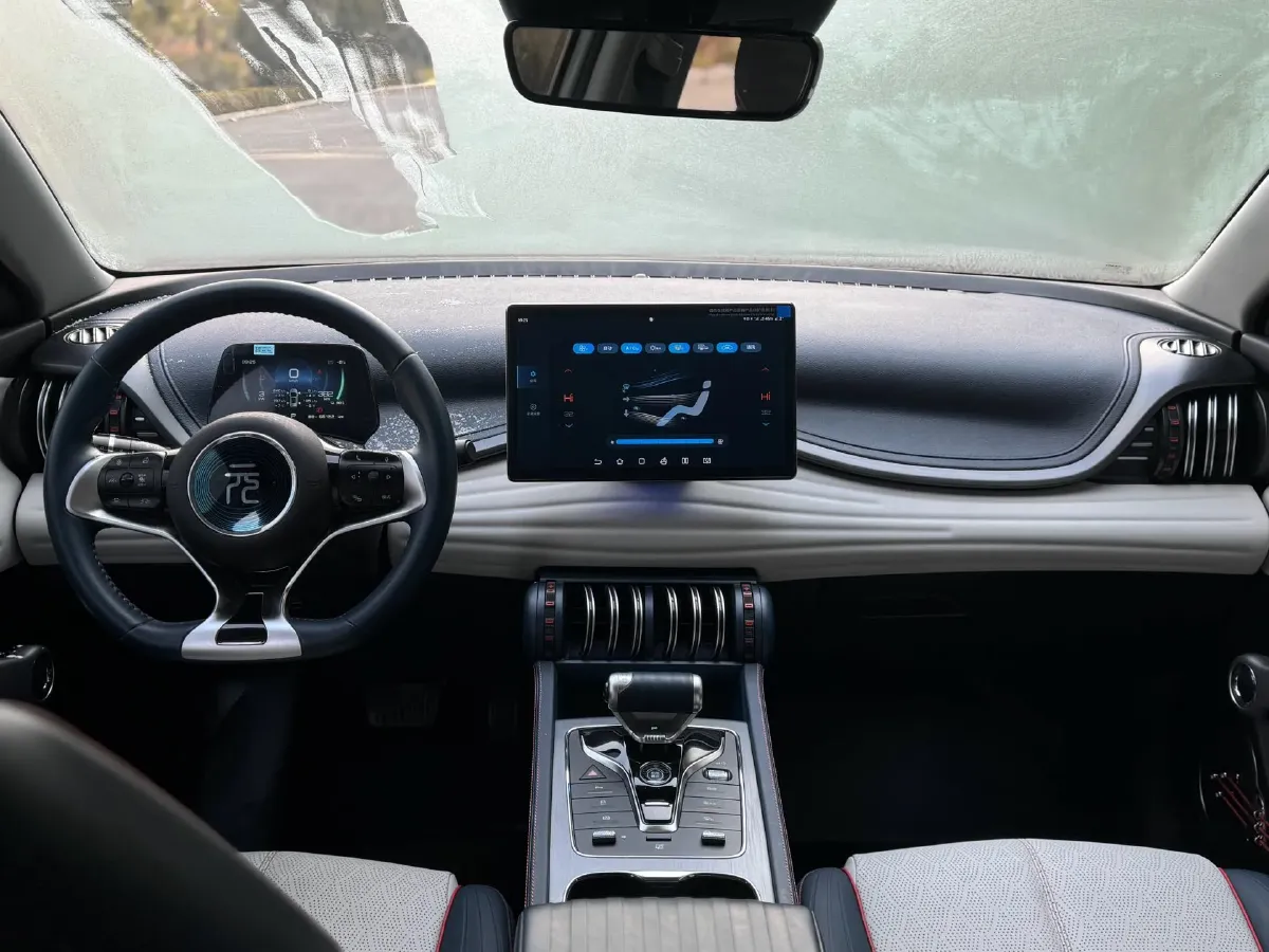 2023 BYD Yuan Plus BEV 49.92KWH,autocango,china used car exporter,china ev exporter,chinese used car exporter,chinese used ev exporter